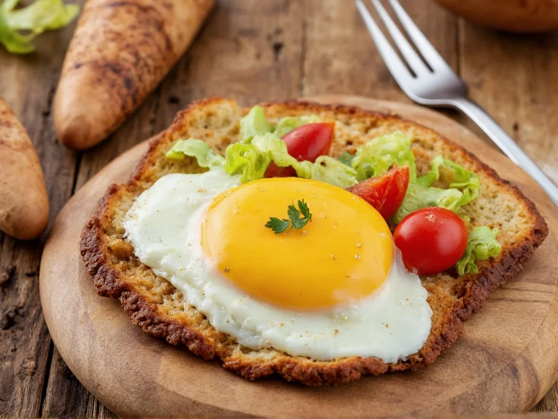 Eggs in Mediterranean Diet: Yes, With Benefits & Guidelines