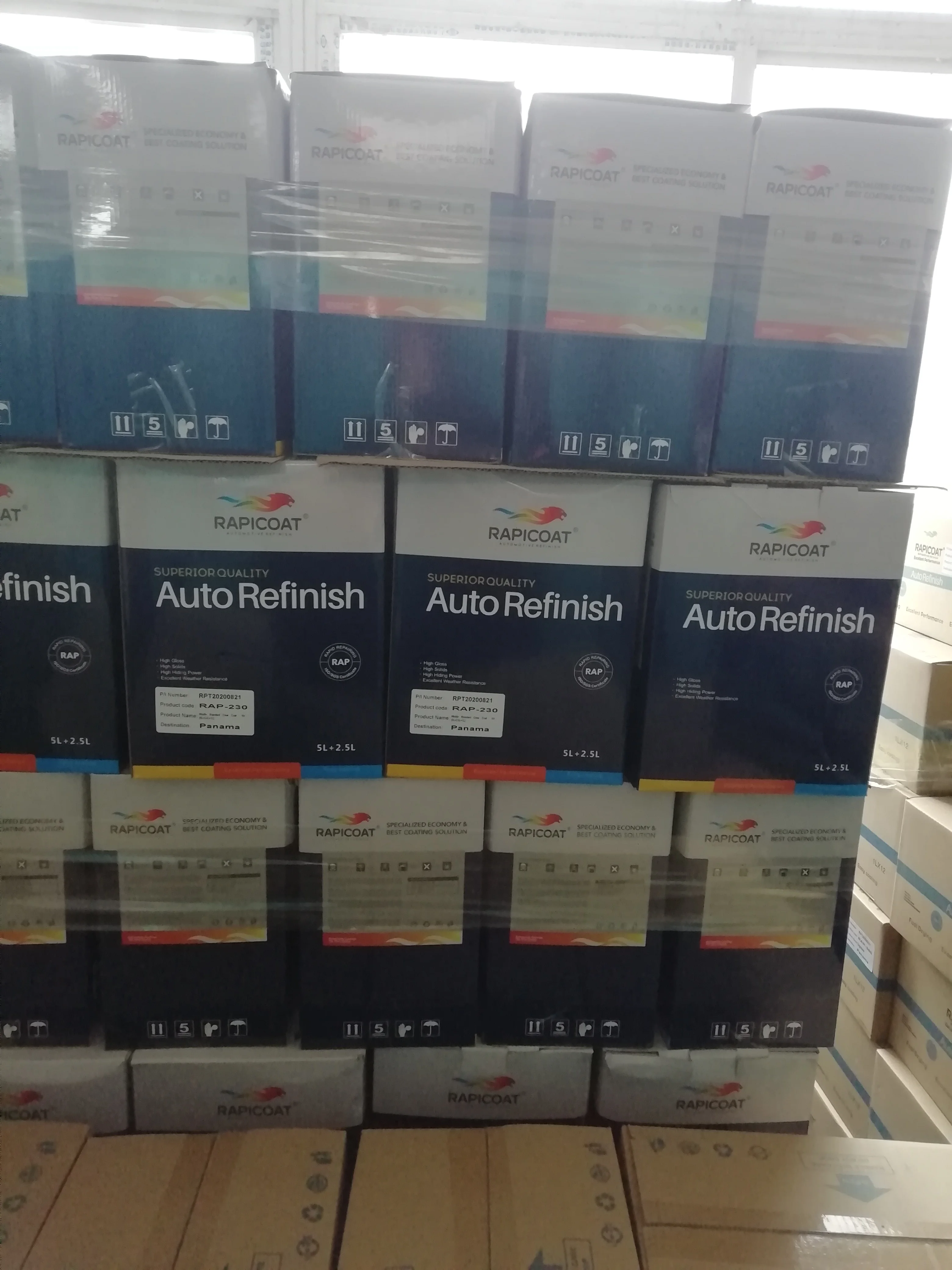 5+2.5 clear coat package1