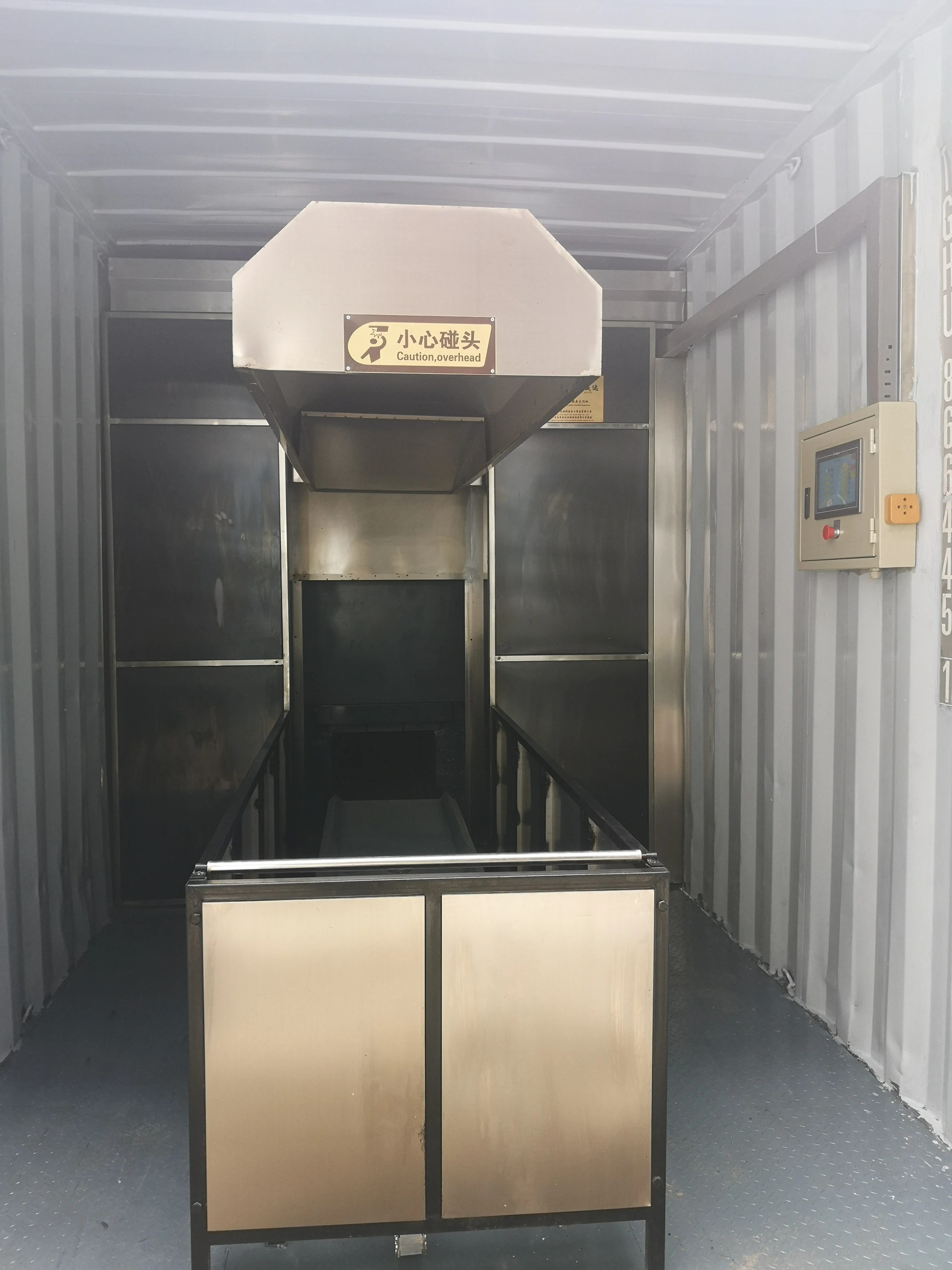 身体烤箱火化炉的火葬场火化机尸体焚烧中国制造 Buy 尸体焚烧炉 烤箱火化炉 小金盒骨灰火化product On Alibaba Com