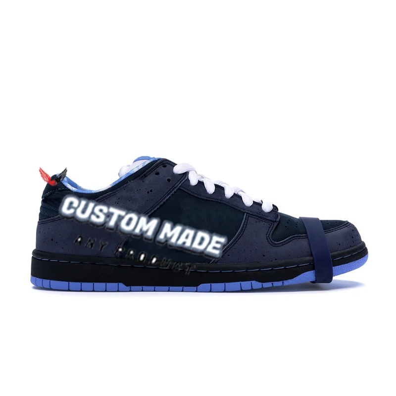 

Casual Men's Custom JordShoes Lightweight Retro Comfortable Casual Men's Breathable Shoes