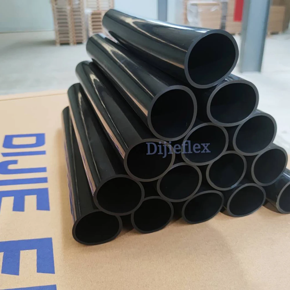 Large Diameter High Pressure Polyurethane Pu Tube Pu Hose - Buy High ...