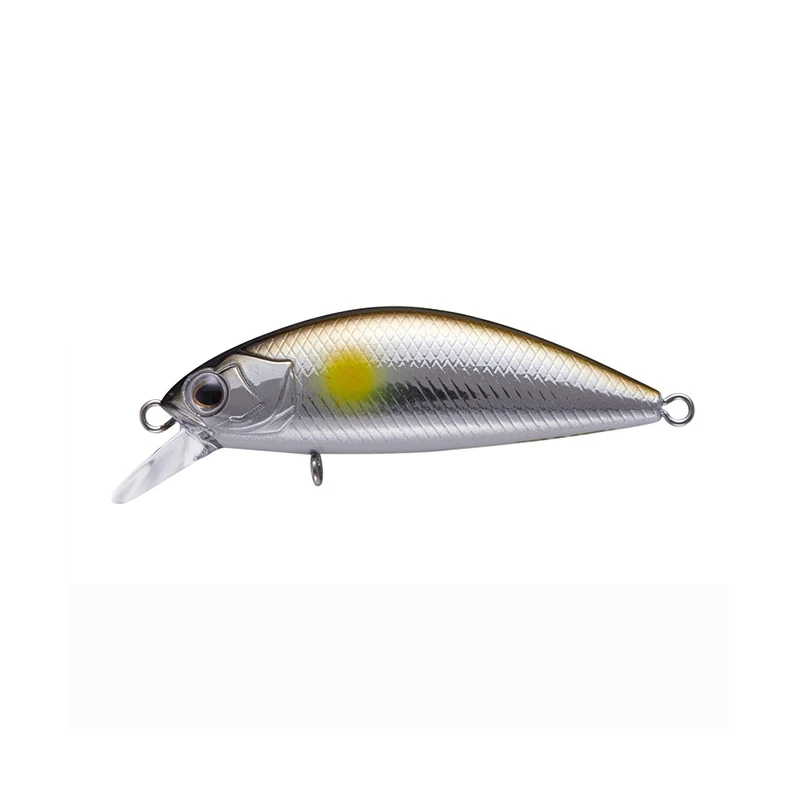 

Slow Floating Wobbler Fishing Minnow Hard Lure Floating Long Cast Minnow Lure