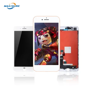 iPhone 7 Plus LCD Screen Digitiser Replacement