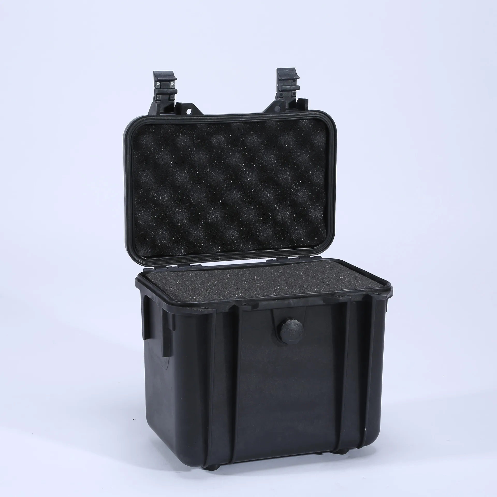 

High quality travel storage case fishing tackle box fishing case navigation toolbox