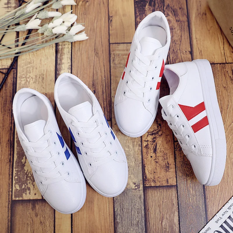 

Most Popular Custom Size Fashion Sneakers Women Casual Comfortable Shoes