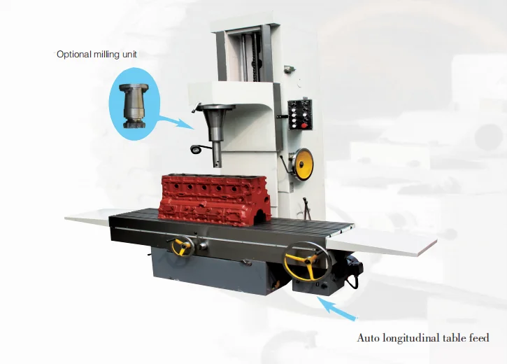 T8018a Cylinder Boring Machine For Sale Buy Cylinder Boring Machine