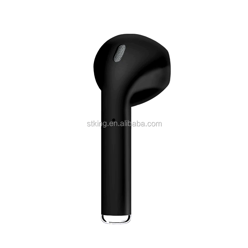 EP020-G Two in One Car Charger with Single Earbuds Wireless Bluetooth Earphone Car Charger with BT Earphone - ANKUX.COM