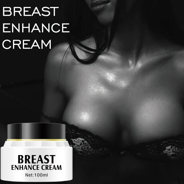 

Wholesale Sexy Breast Firming Enhancement Cream Ladies Enlargement Big Breast Tight Massage Breast Cream for Women