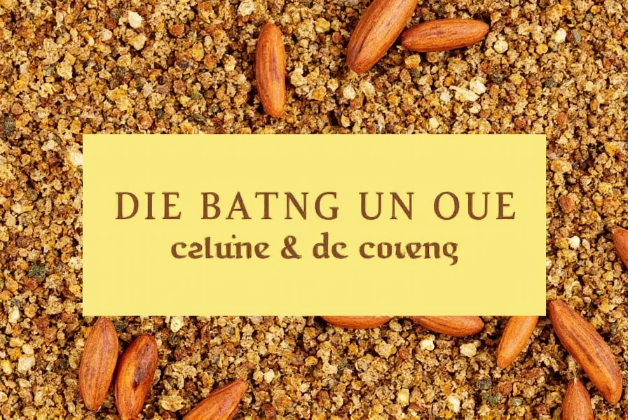 Cumin Products