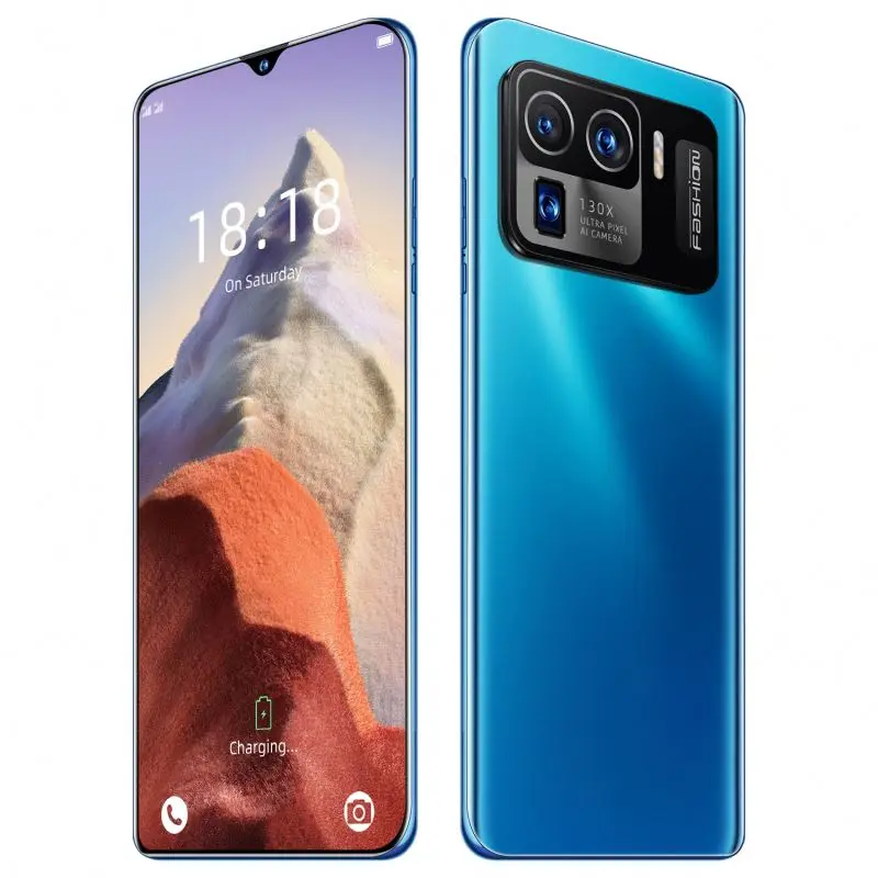 Android Smartphone Original Un