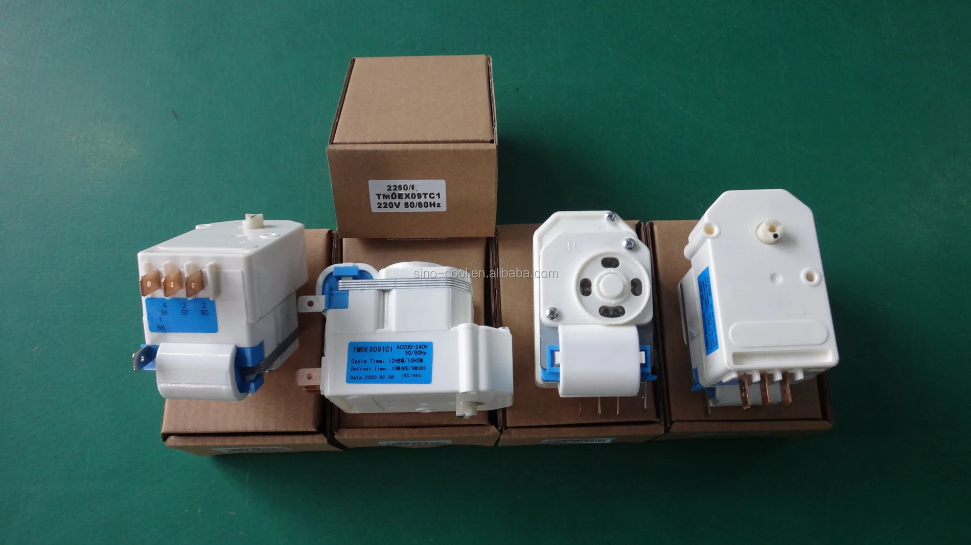 All Kinds Defrost Timer For Refrigerator Tmdc Tmdf Tmde Tmdj Td20 Good