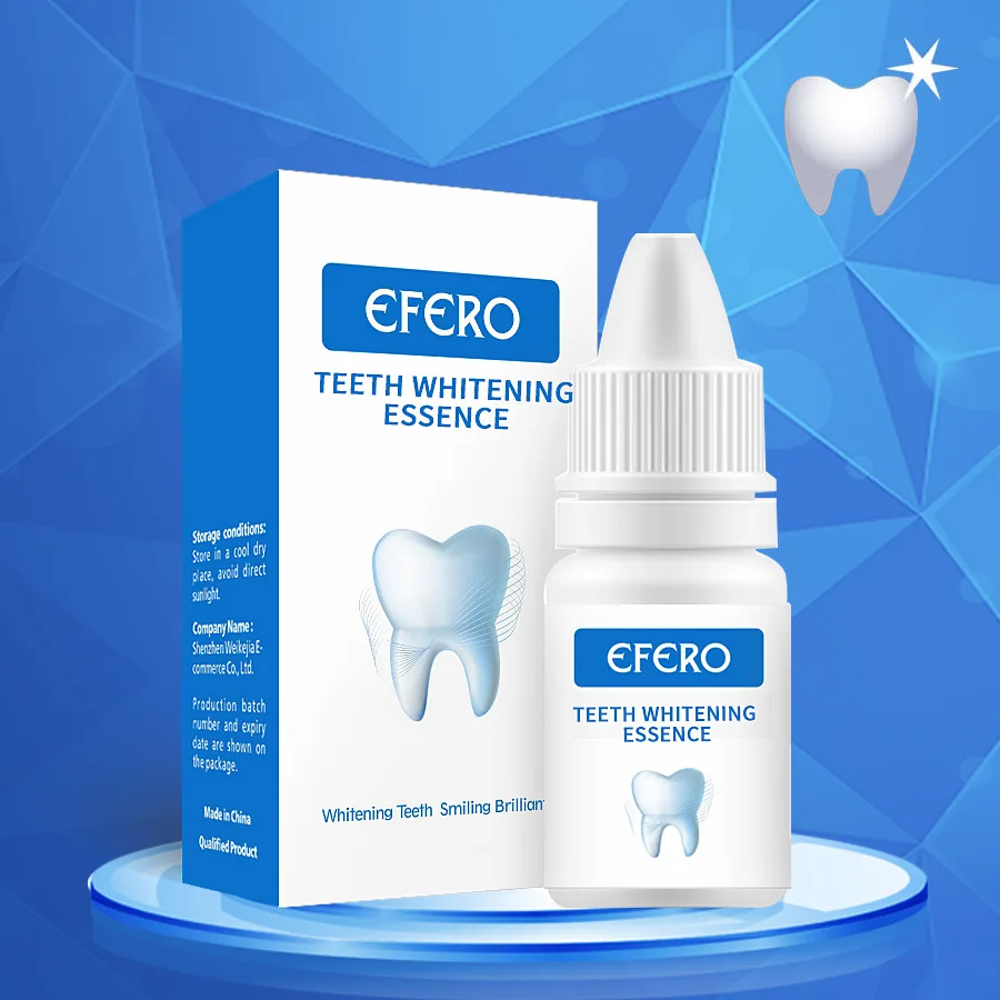 

Wholesale Best Effective Teeth Cleaning Whitening Liquid