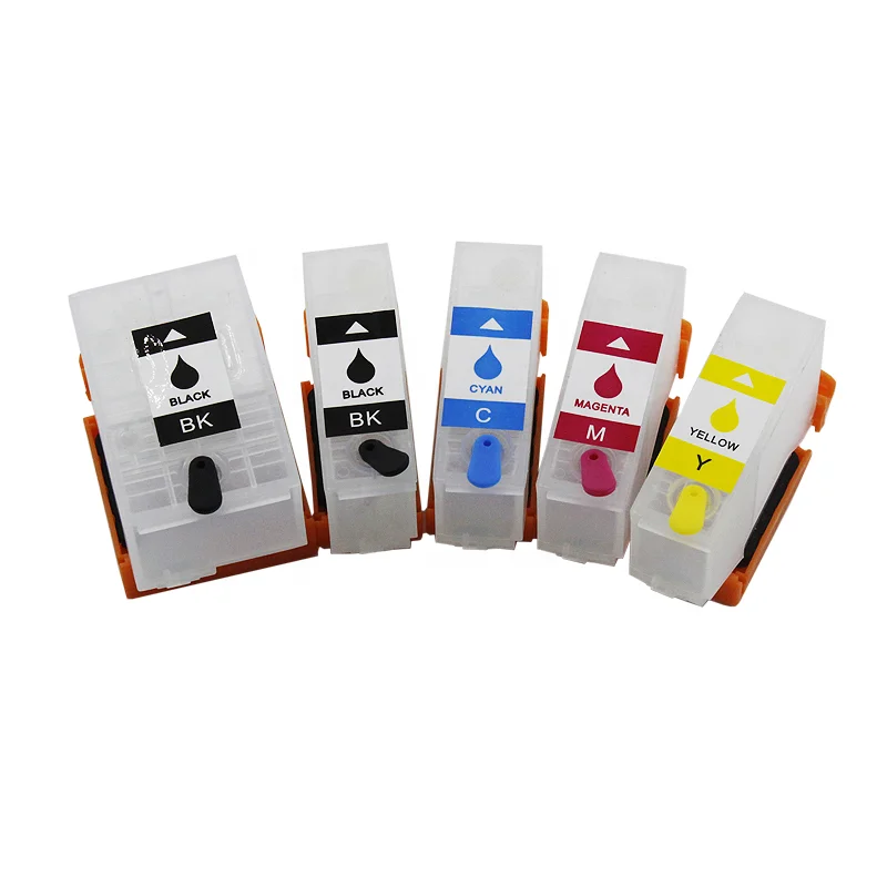 Refillable Ink Cartridge with ARC Chip T202 T202xl 202xl Compatible for Epson XP6000 XP6005 XP6001 XP6100 XP6105 Printer