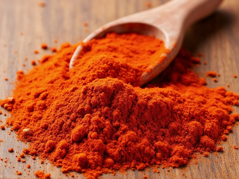 Best Paprika Substitutes: 5 Practical Alternatives for Cooking