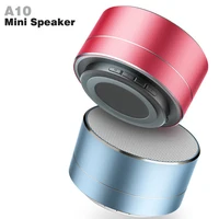 

Outdoor sports Portable wireless Mini Speaker with charger speaker