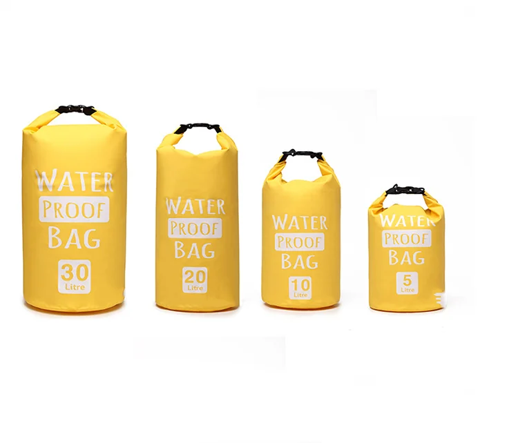 

wholesale nice price fashion High Quality Outdoor popular PVC Ocean Pack Waterproof Dry Bag