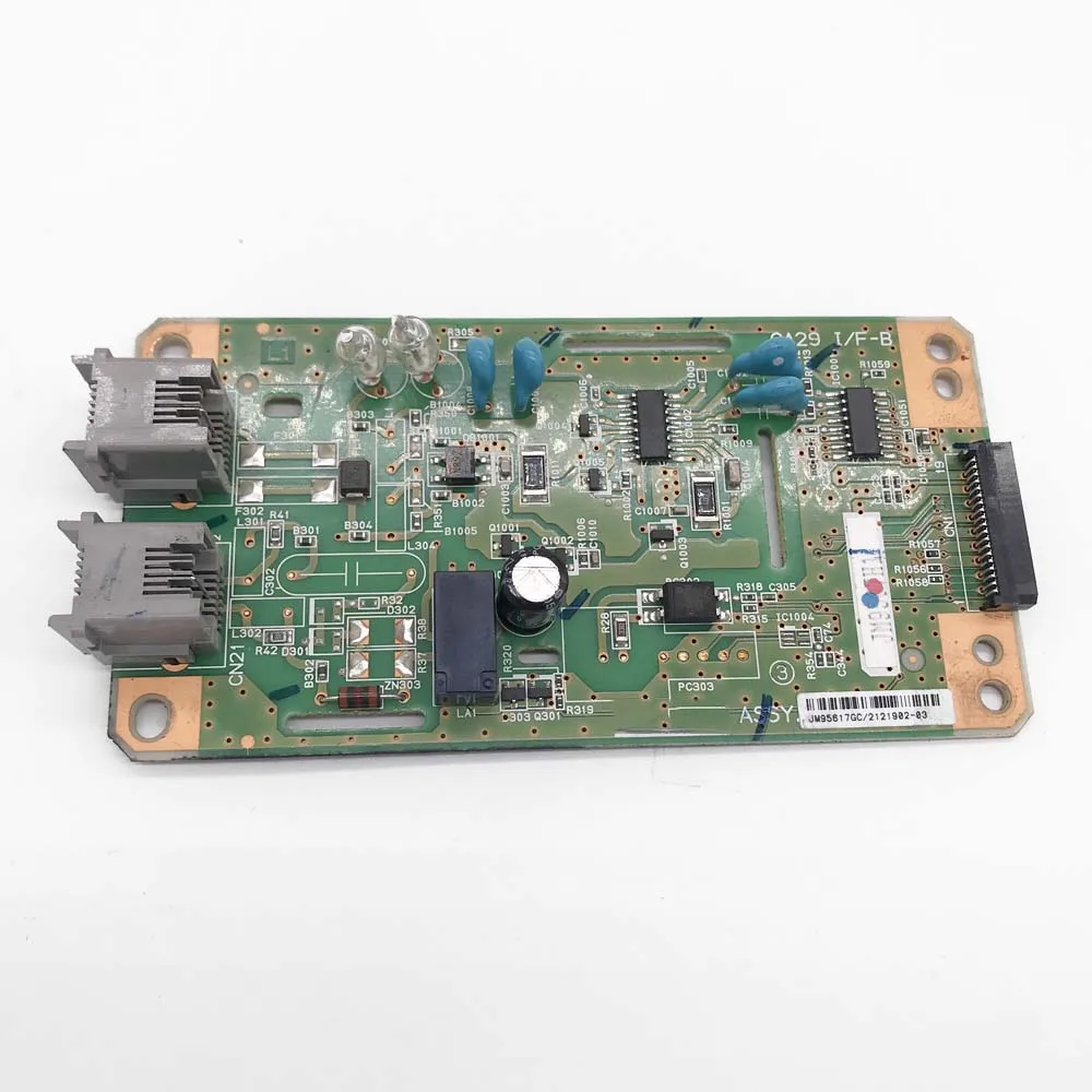 

Fax Board Fits For EPSON EP-801A PX720 PX830FWD PX830 800 TX800FW PX820 PX730WD 830 TX820 EP-803A TX710W 730 TX700W PX730 PX710W