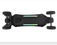 

Hot selling cheap one wheel electric skateboard one wheels self balancing scooter