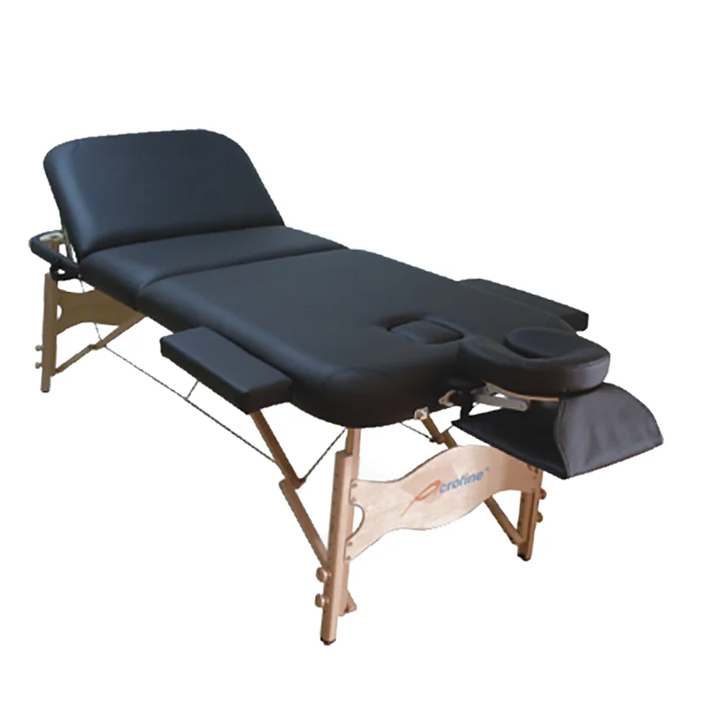 
Acrofine portable japanese thai massage table for sale 