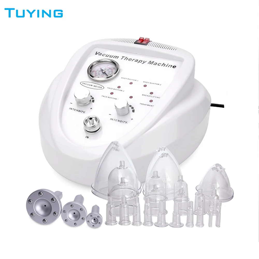 

Tiying beauty salon use breast enlargement machine Breast Enhancement Equipment