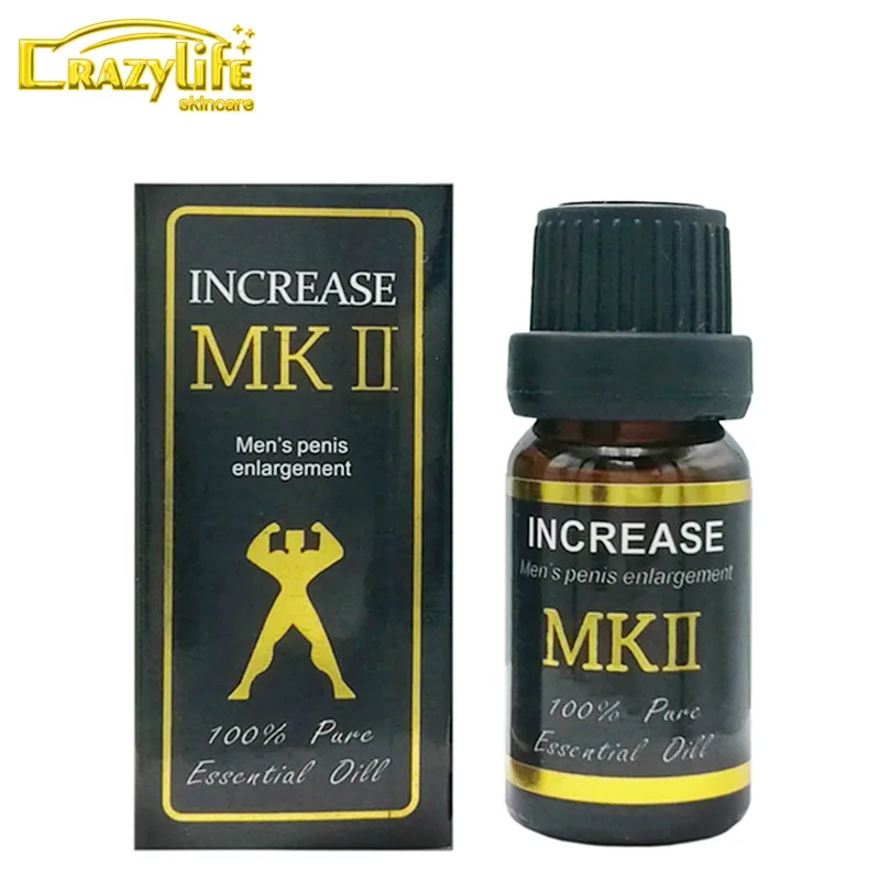 

MK 2 Enlargement Essential Oils Man Thickening Increase cock Growth Permanent Sex Delay Products Big Dick Pumps Enlargers oil