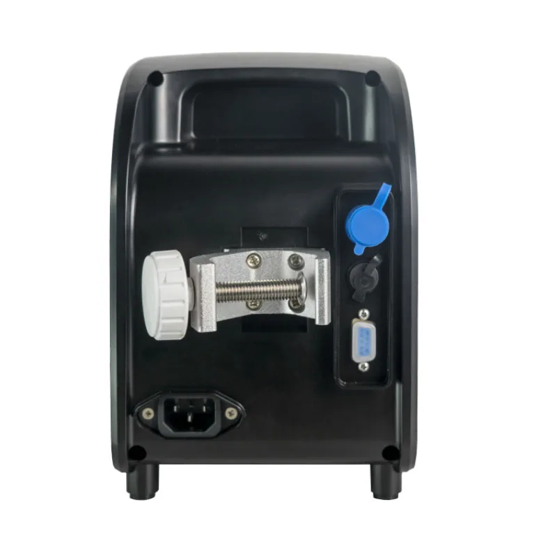 Medical Equipment HSA513 LCD Screen Portable infusion pump Electric Infusion Pump price