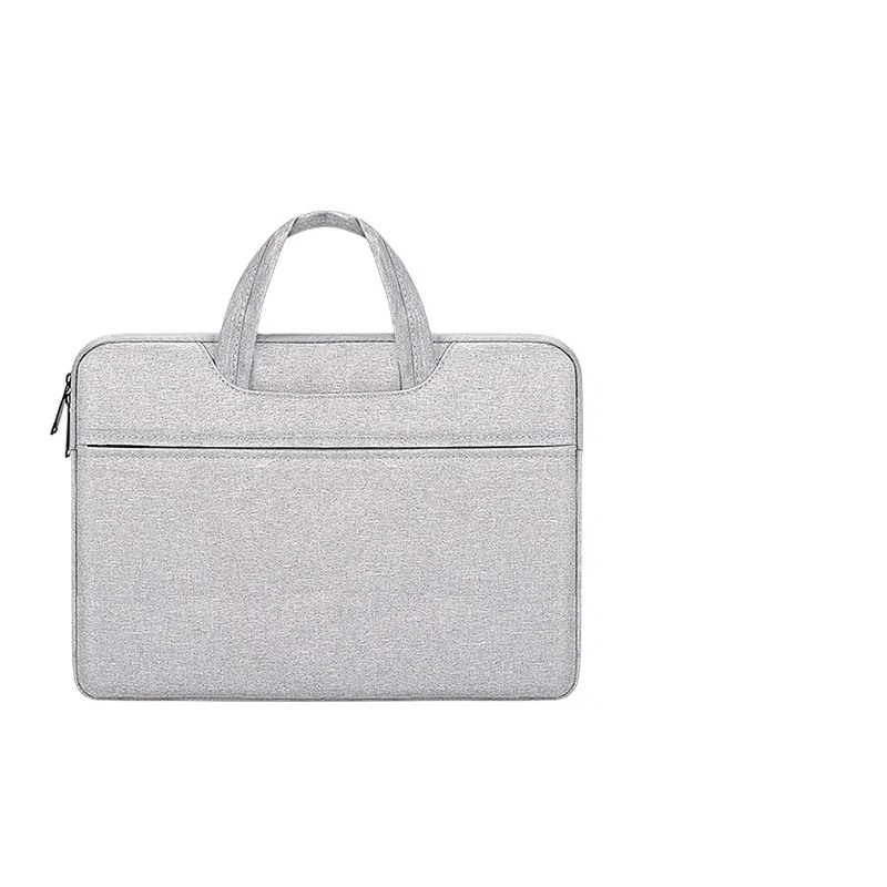 

Briefcase laptop handbag laptop tote bag for Acer Dell HP Asus for Levo Macbook Pro Reitina Air Xiaomi, Navy/pink/black/light blue/gray