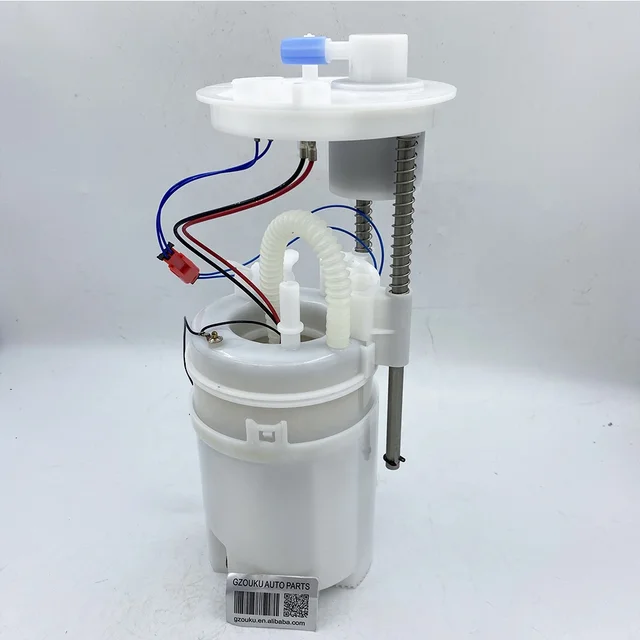 Gzouku For Bm W E70 E71 X5 X6 3 0l Fuel Pump Module Assy With Float 16117207599 Fg1599 Fuel Pump In Tank Buy 77020 0n010 77020 02620 77020 0d110 77020 0d180 5m51 9h307 1m 17045 Tb0 H50 17708 S4k 000 S6m 1106610 Sa 1106010