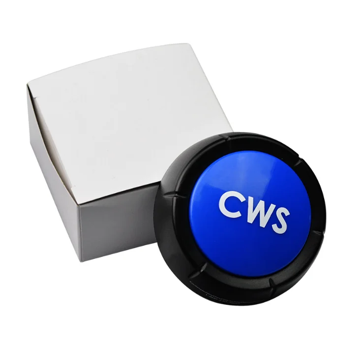 
Push button electronic sound voice music talking recorder message box buzzer button 