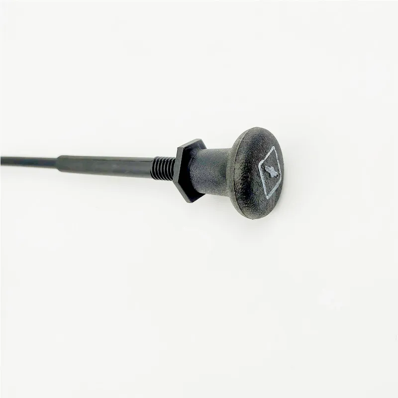 
We can customize all kinds of snow blower cables and all kinds of mechanical control cables 