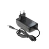 AC/DC Power Adapter 24V 1A 1000mA 1.5A 5.5x2.5mm For Smart UV LED Nail Lamp AC Adapter