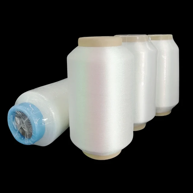 
MS type embroidery New colorful Polyester lurex yarn Metallic Yarn 