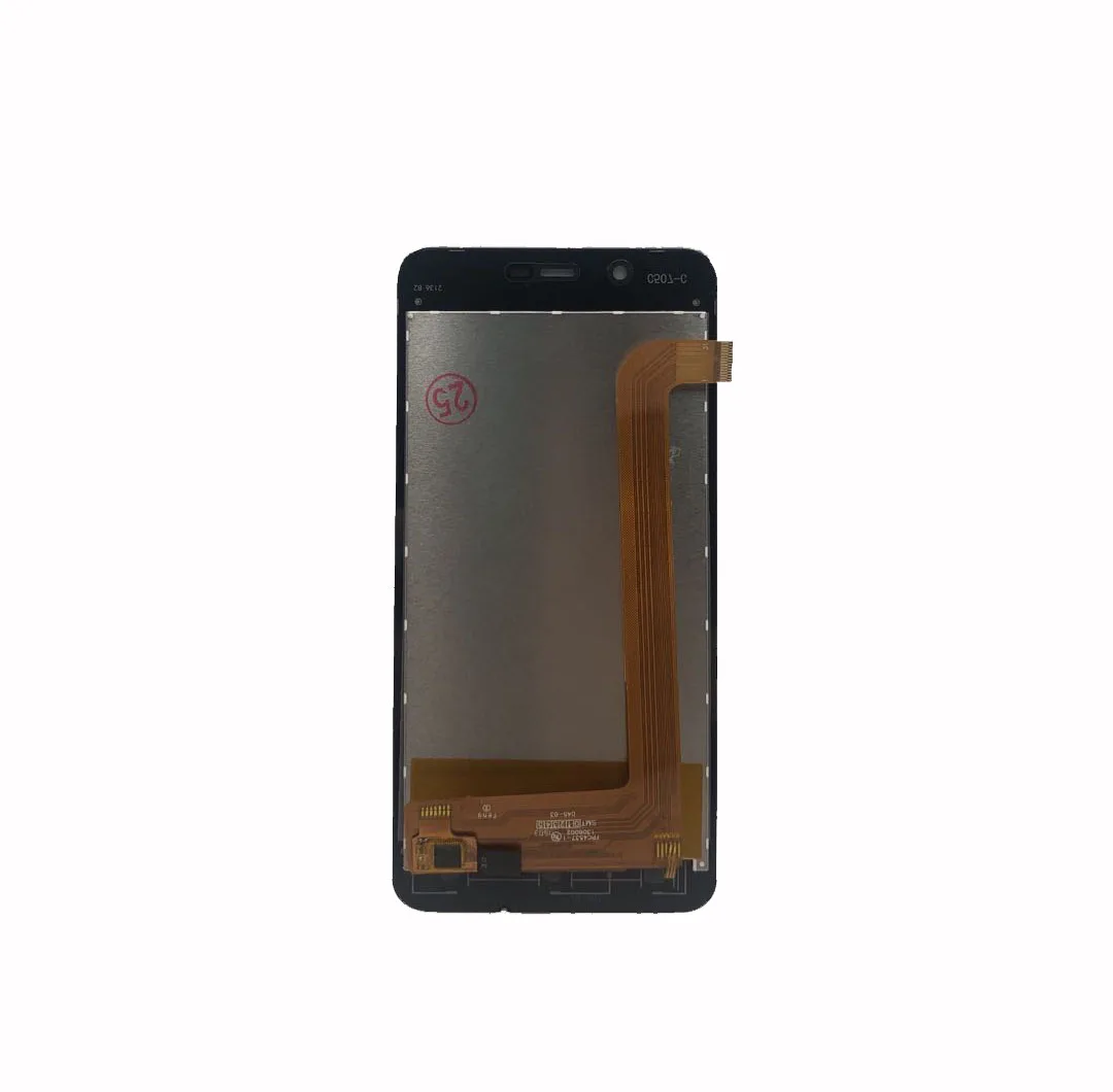 

Factory Direct Supply For Gionee P5mini Mobile Phone Lcd Screen Assembly Display Lcd Screen Wholesale, Black