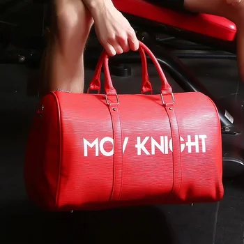 luxury duffel bags