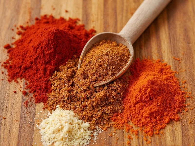 Spice Expiry Dates: How Long Spices Really Last