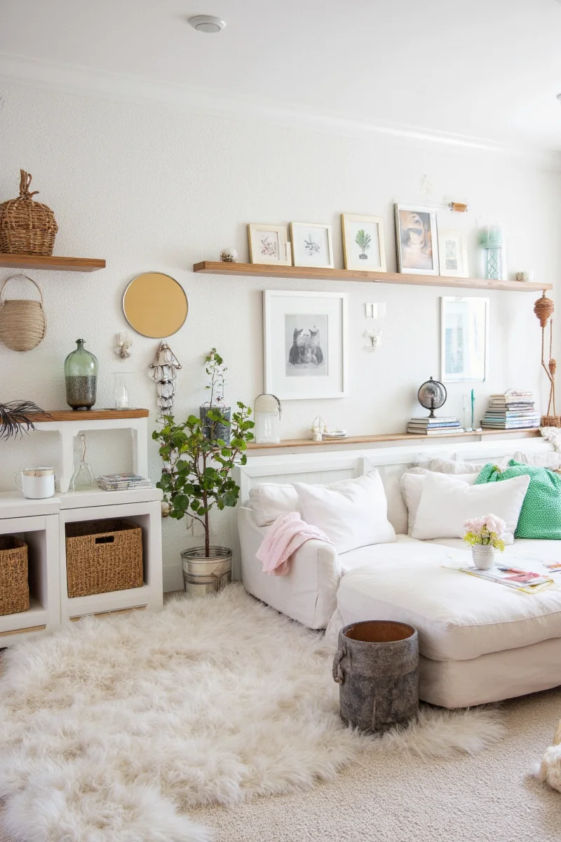 family friendly home decor 7 smart room ideas that balance style and sanity