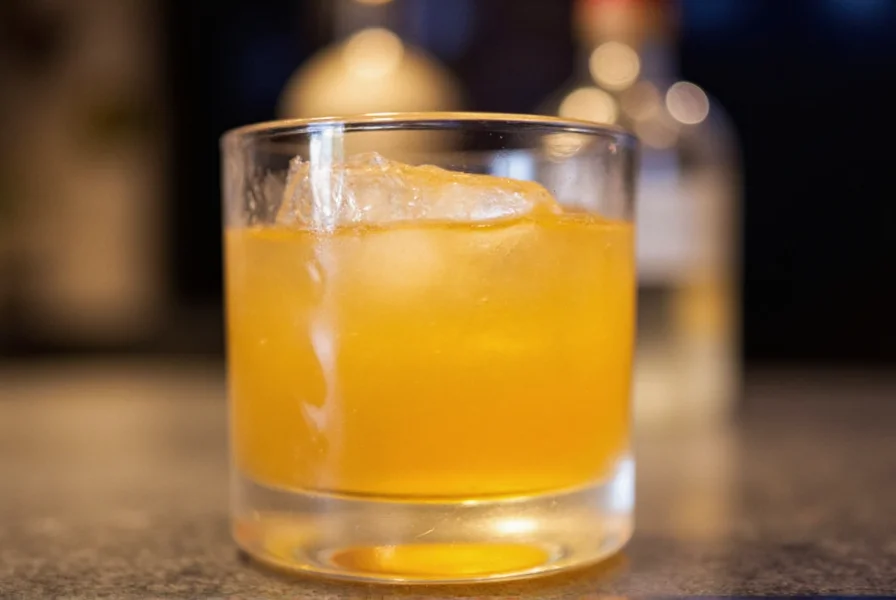 havana ginger