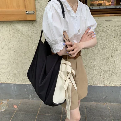 

Widely Used Cute Designer Grocery Bags Reusable Foldable For Shopping