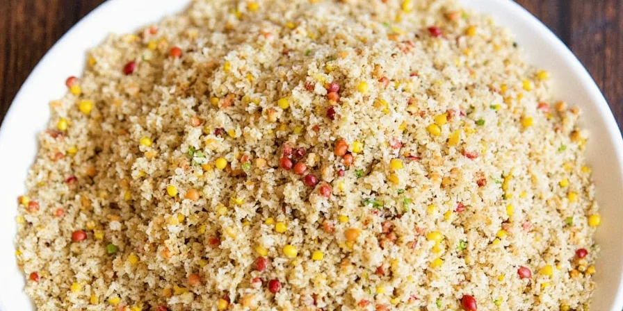 What Is File Seasoning? A Spicy Dive into Flavor Town with a Pinch of Fun!