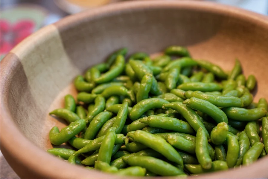 The Sizzling Secret of the Southwest: Why New Mexican Green Chili is Stealing the Spice Spotlight