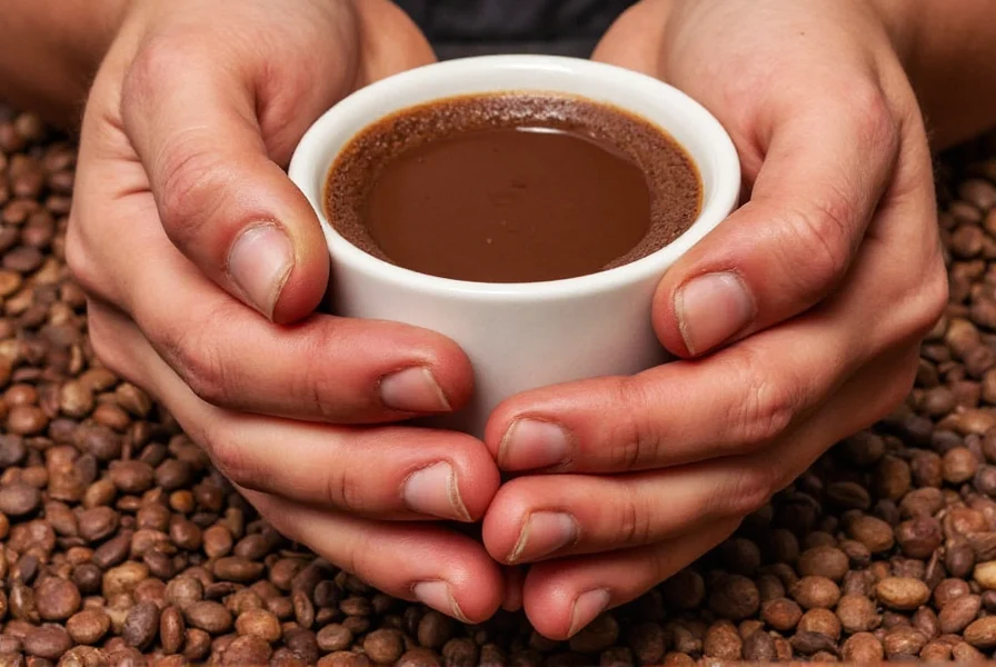 Spice Up Your Cup: A Guide to Colombian Hot Chocolate and Global Flavors