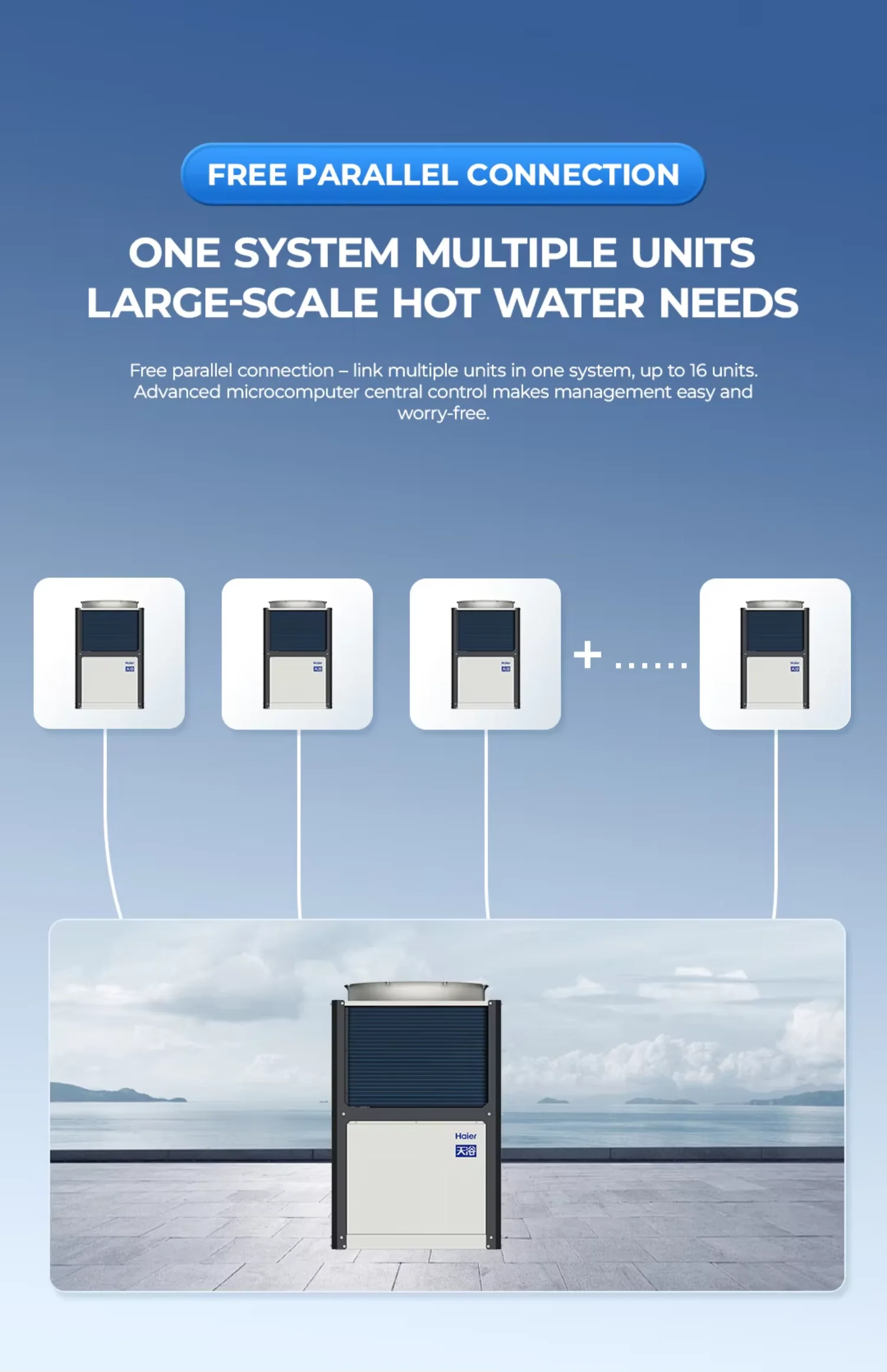 Water Heater, 8kw, 30kw, 84kw, 100kw - detail 18