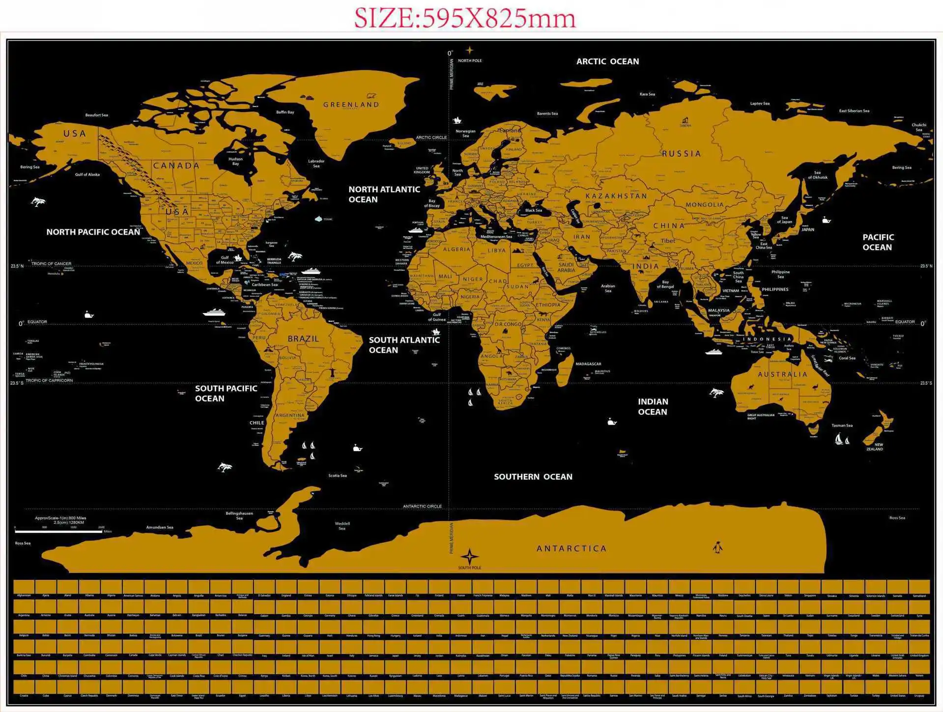 Scratch world Map (7)