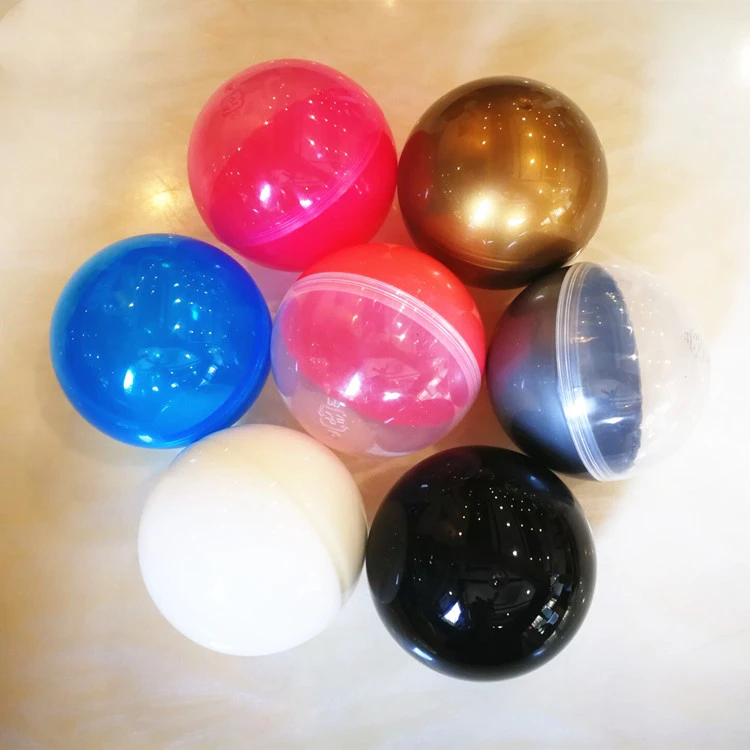 30mm 3cm 60mm Hollow Plastic Ball Capsule Ball For Sale Buy 30mm 3cm
