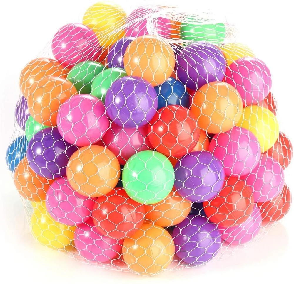 
65mm ball toy for kids 