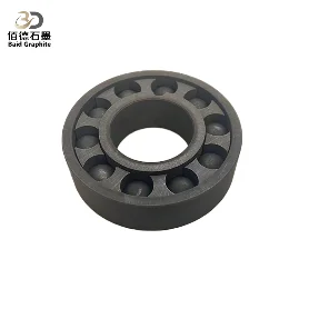 Graphite Bearing