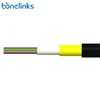 Backbone 144F Optical Fiber 288F Optic Bundle Blower Hdpe Pipe Outdoor Air Blown Mini Micro Cable
