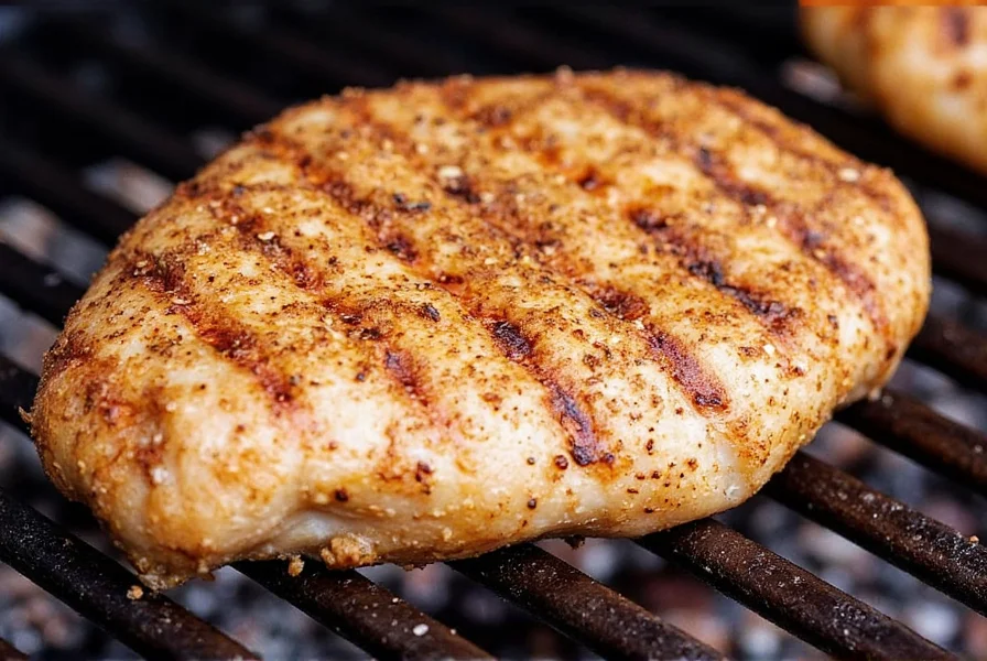 the ultimate guide to seasoning chicken breast for the grill and why it matters