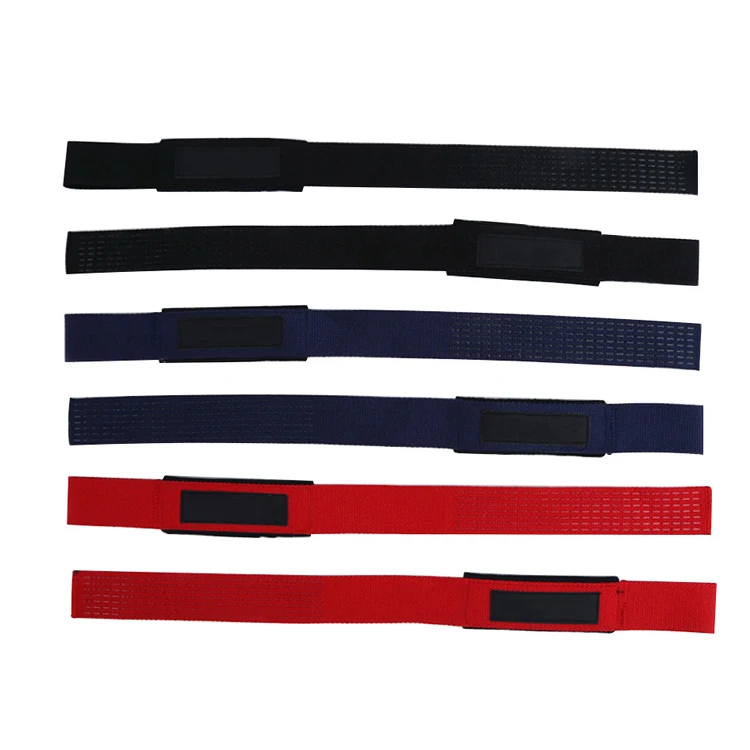 

Customized Processing of Silica Gel Anti-skid and Wear-resistant Hard Drawing Belt with Dumbbell, Black,blue red