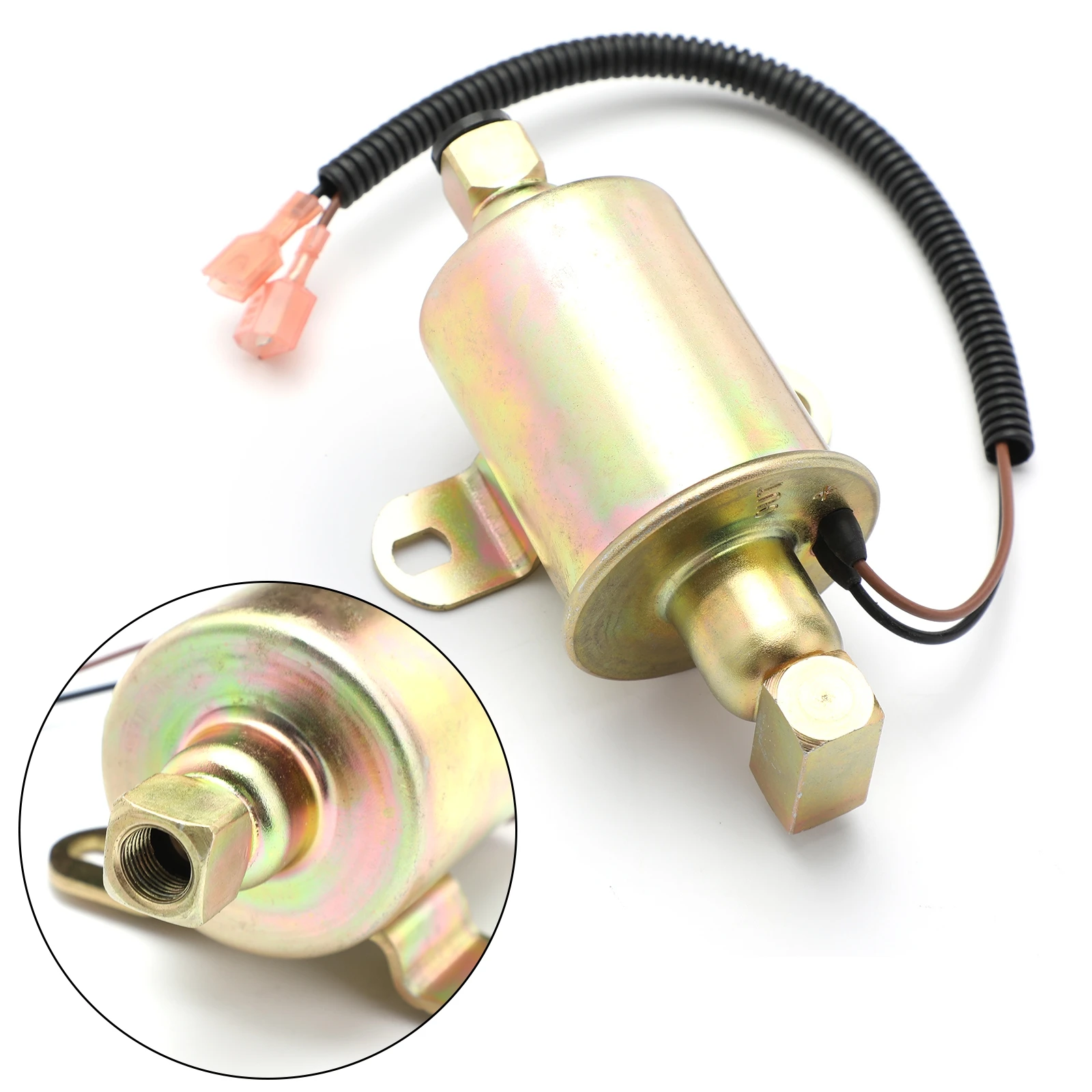 New Electrical Fuel Pump for Onan Cummins 149-2620 A029F887 A047N929